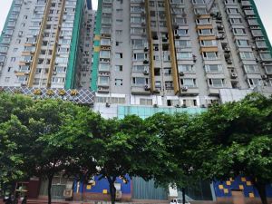 经典坐标1室1厅东南