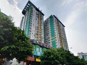 经典坐标1室1厅南