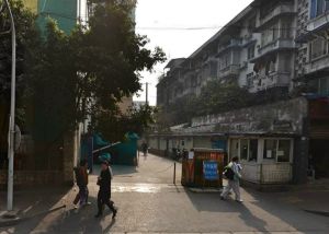 经典坐标2室2厅东北