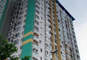 经典坐标1室1厅南