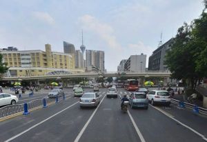 经典坐标1室1厅南