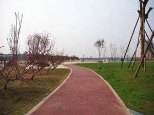 置信丽岛4室2厅东南