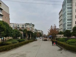 天地晨光丽景2室1厅东北