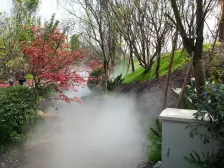 富力城倾城里 1室1厅 西