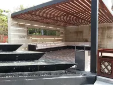 富力城倾城里 1室1厅 东南