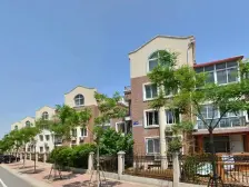 东方花园 3室1厅 南 北