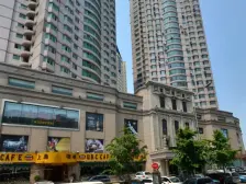 新开路 万达公寓 户型好 看房方便 诚心出售多多推荐