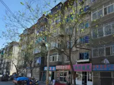 西岗区 中间楼层 近火车站 大菜市 交通便利 位置好