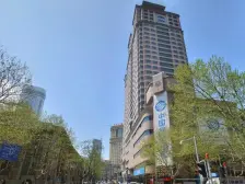 中山广场上鼎大厦,交通便利,格局敞亮