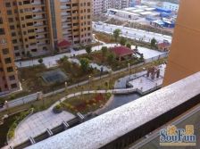 贵安新天地贵居苑2室1厅东南