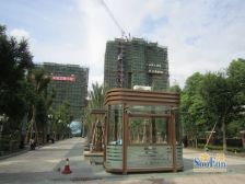 房子满五不唯一,精装修,拎包入住,采光无挡。