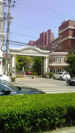 金淙苑实景图