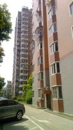 金淙苑实景图