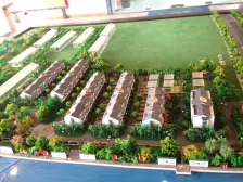 上海檀香湾 4室2厅 南