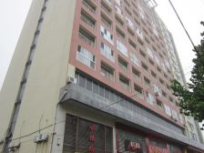 金江大厦,植物园虞河近,西向精装修带电梯