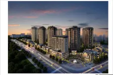 嘉和·香水湾[永川]