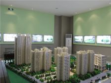 阳光上城上和园 2室1厅 南 北