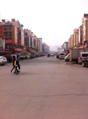高桥大市场住宅性质中间楼层采光通风好诚心出售