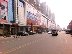 高桥,四房,楼层好,总价低,视野采光好,户型周正