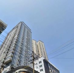兴汉大厦4室2厅南北
