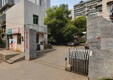 金昌花园3室2厅南