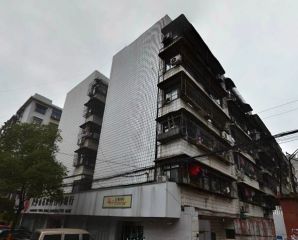 香巴圣地 2室2厅 南