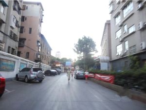 烟草宿舍3室2厅南北