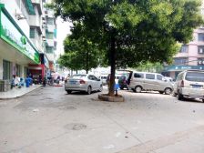 汽车西站,2/6号双地铁,大三房,地段好,配套成熟