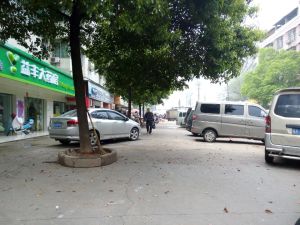 佳远小区1室0厅南