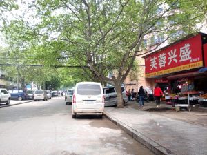 佳远小区2室2厅南北