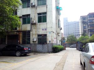 兰亭居3室2厅南北