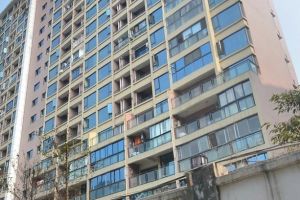 高升瑞景1室1厅西南