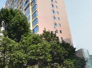 高升瑞景2室1厅东北