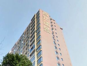 高升瑞景2室1厅西南