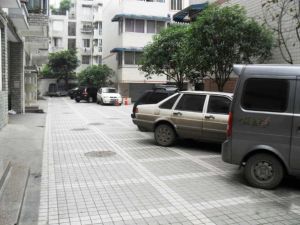 草堂西院 2室1厅 东南