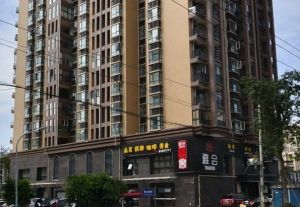 金沙别致2室1厅东南