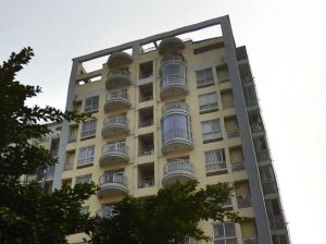 快乐空间1室0厅东