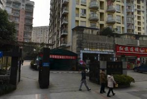 快乐空间1室0厅南