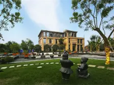 远大中央公园四期 3室1厅 南