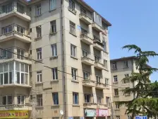 梅山路 1室1厅 西南