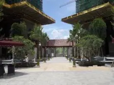 佳兆业君汇上品 4室2厅 西南 东北