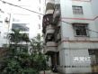 莲华阁实景图