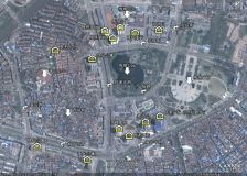 稠城都市公寓稠城一老城南大平层196满二4房