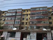 晏家坪小区 总价低 适合刚需 产权清晰