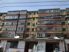 七里河晏家坪 两室一厅 户型好