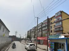 汽车南站 3室1厅 南北 中间楼层 产权 随时可看