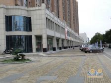 户型方正精装修采光无遮挡阳光充足