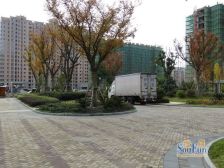 户型方正精装修采光无遮挡阳光充足