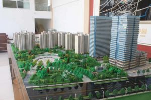 金川科技园小区,出入主干道,紧挨文化广场