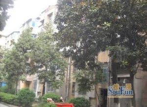 高得房率无电梯等高层配套占用空间实际使用